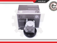 Pompa servodirectiei ; FORD Mondeo IV VOLVO S80 II V70 III XC 60 XC70 II 2.4 2.5 diesel ; 8G913A696NA