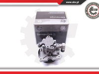 Pompa servodirectiei ; MERCEDES C-Class (W204) ; A0054666501