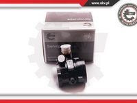 Pompa servodirectiei ; MERCEDES S-Class LK LP MK NG ; 0004601480