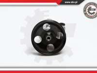 Pompa servodirectiei ; NISSAN Interstar Primera OPEL Vivaro RENAULT Laguna Master ; 8200024738