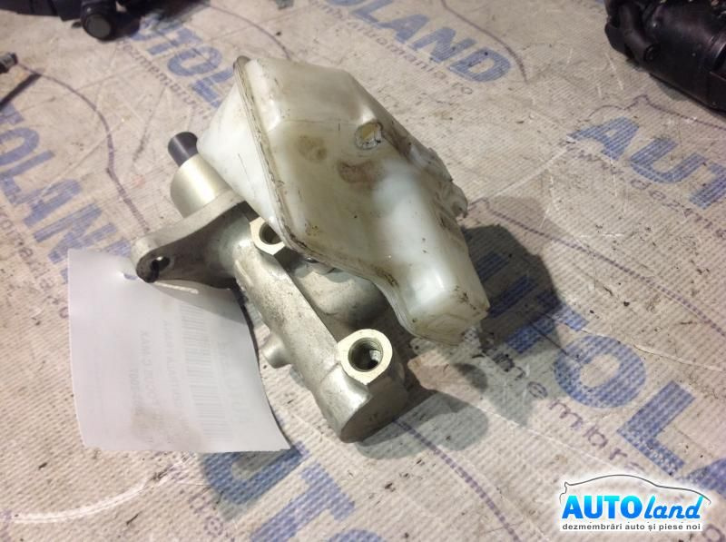 Pompa Servofrana 1.8 TDCI cu Vas Un Stut