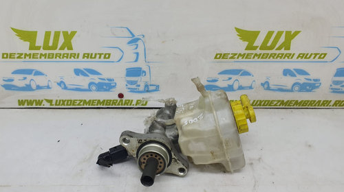 Pompa servofrana 2.5 TDI Volkswagen VW Touareg generatia 1 7L [2002 - 2007]