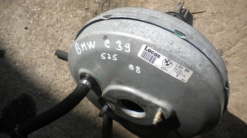 Pompa servofrana bmw 525 tds e39 din 1998