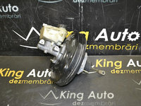 POMPA SERVOFRANA BMW SERIA 3 E46 1998 1.8 B 116 CP MOTOR M43B19 / 194E1