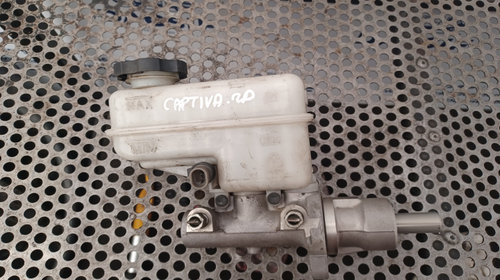 Pompa servofrana Chevrolet Captiva [facelift] [2011 - 2013] Crossover 2.2 TD AT (5 places) (184 hp)