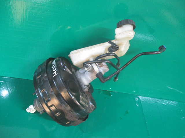 POMPA SERVOFRANA COMPLETA COD 03.7757-64