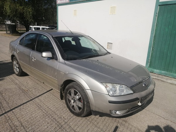 POMPA SERVOFRANA COMPLETA COD 2S712B195D