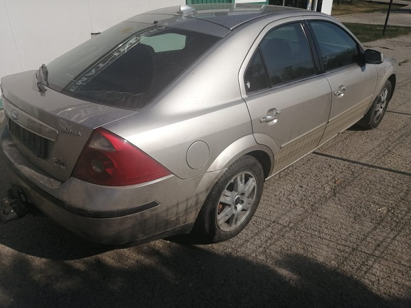 POMPA SERVOFRANA COMPLETA COD 2S712B195D