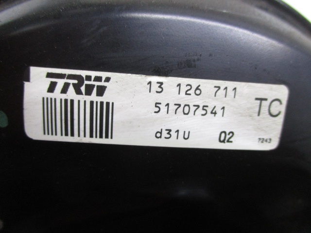 POMPA SERVOFRANA COMPLETA COD 51707541 /