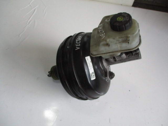 POMPA SERVOFRANA COMPLETA COD 51707541 /