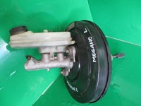 POMPA SERVOFRANA COMPLETA COD 8200157453 RENAULT MEGANE 2 FAB. 2002 - 2009 ⭐⭐⭐⭐⭐