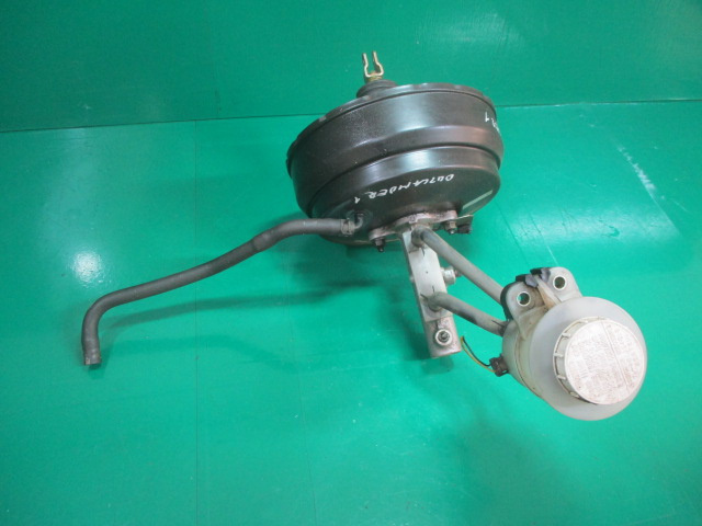 POMPA SERVOFRANA COMPLETA COD 864-03214 