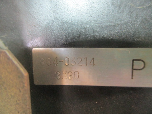 POMPA SERVOFRANA COMPLETA COD 864-03214 