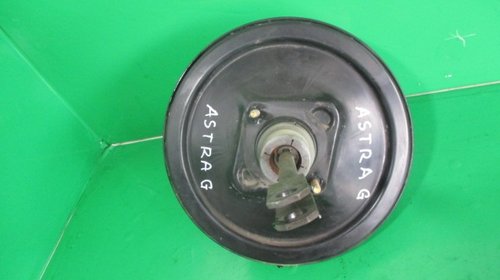 POMPA SERVOFRANA COMPLETA COD 90498034 OPEL ASTRA G FAB. 1998 - 2004 / ZAFIRA A