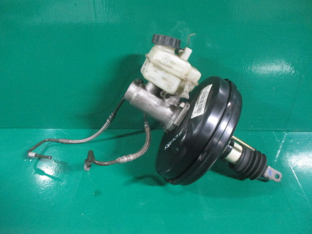 POMPA SERVOFRANA COMPLETA COD A005430423