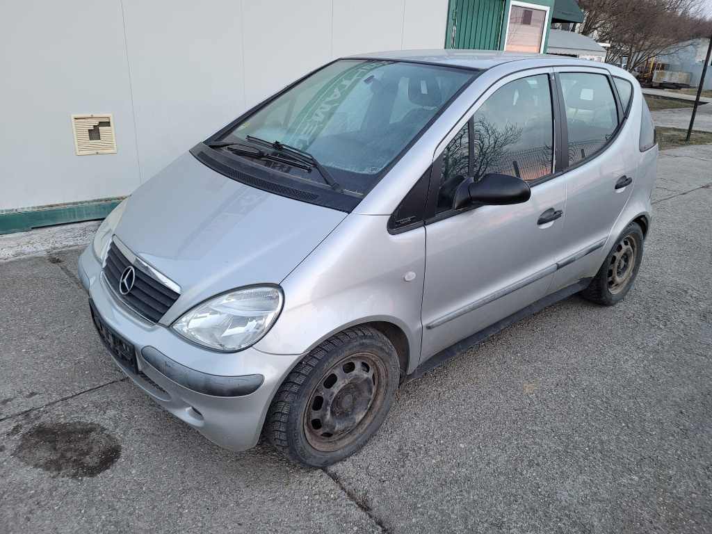 POMPA SERVOFRANA COMPLETA COD A005430423