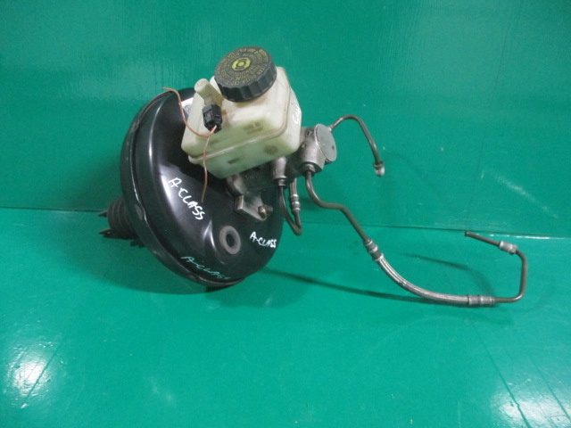 POMPA SERVOFRANA COMPLETA COD A005430423