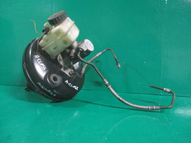 POMPA SERVOFRANA COMPLETA COD A0054304230 MERCEDES A-CLASS W168 FAB. 1998 - 2004 ⭐⭐⭐⭐⭐