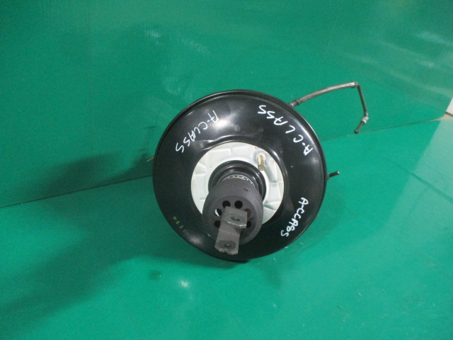 POMPA SERVOFRANA COMPLETA COD A005430423
