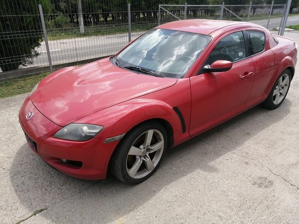 POMPA SERVOFRANA COMPLETA COD F153 C255 
