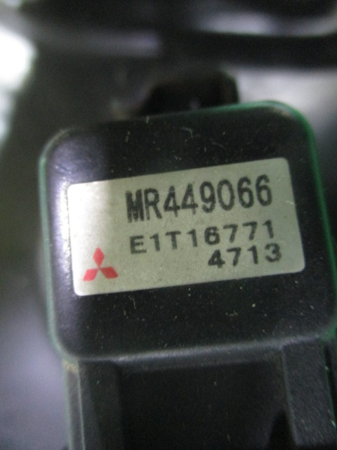 POMPA SERVOFRANA COMPLETA COD MR449066 /