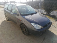 POMPA SERVOFRANA COMPLETA FORD FOCUS 1 FAB. 1998 - 2005 ⭐⭐⭐⭐⭐