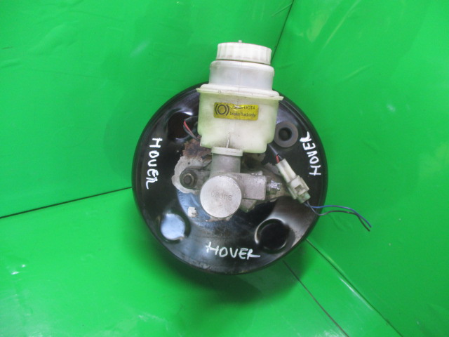 POMPA SERVOFRANA COMPLETA GWM HOVER FAB.