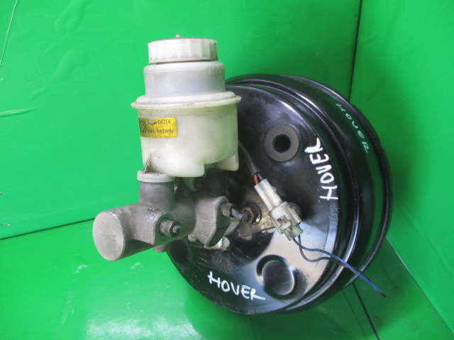 POMPA SERVOFRANA COMPLETA GWM HOVER FAB.