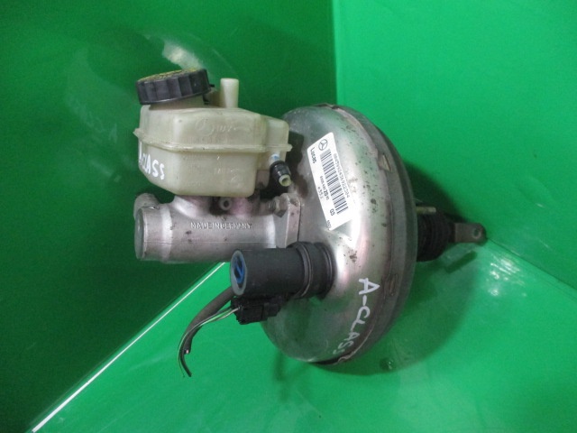 POMPA SERVOFRANA COMPLETA LUCAS COD A005