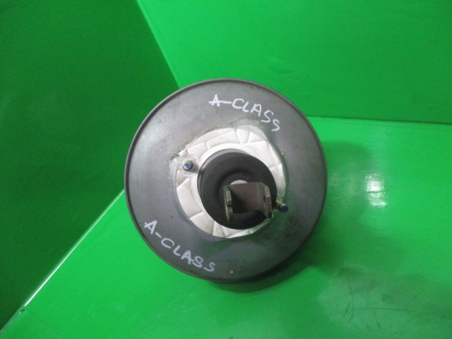 POMPA SERVOFRANA COMPLETA LUCAS COD A005