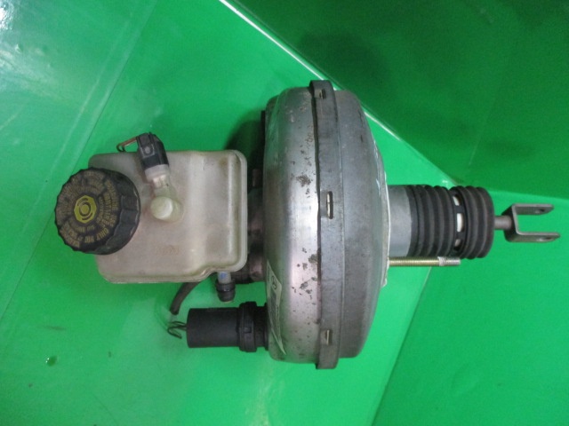 POMPA SERVOFRANA COMPLETA LUCAS COD A005