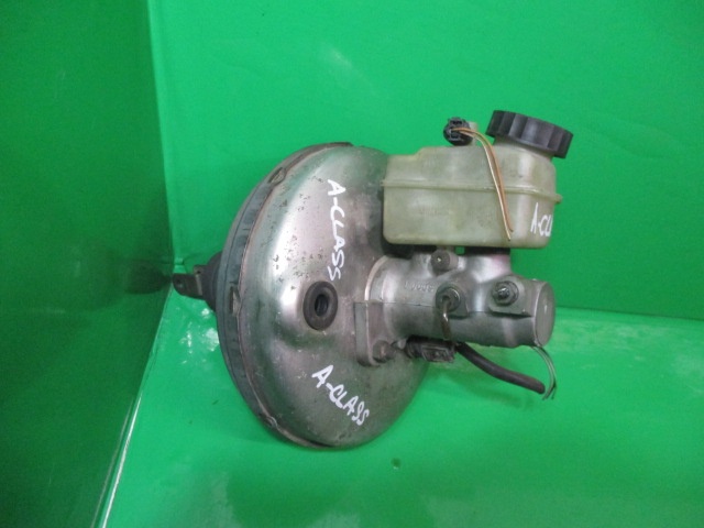 POMPA SERVOFRANA COMPLETA LUCAS COD A0054302030 MERCEDES A-CLASS FAB. 1997 - 2004 ⭐⭐⭐⭐⭐