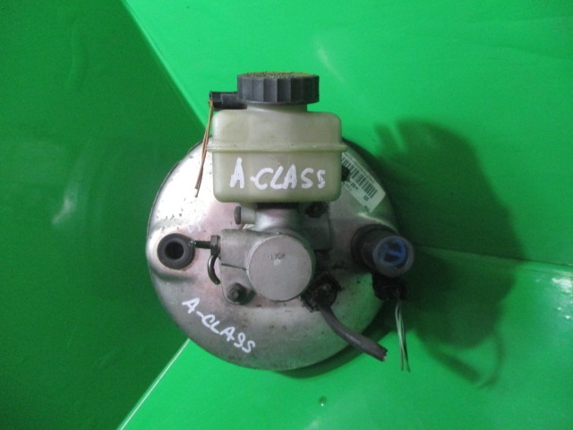 POMPA SERVOFRANA COMPLETA LUCAS COD A005