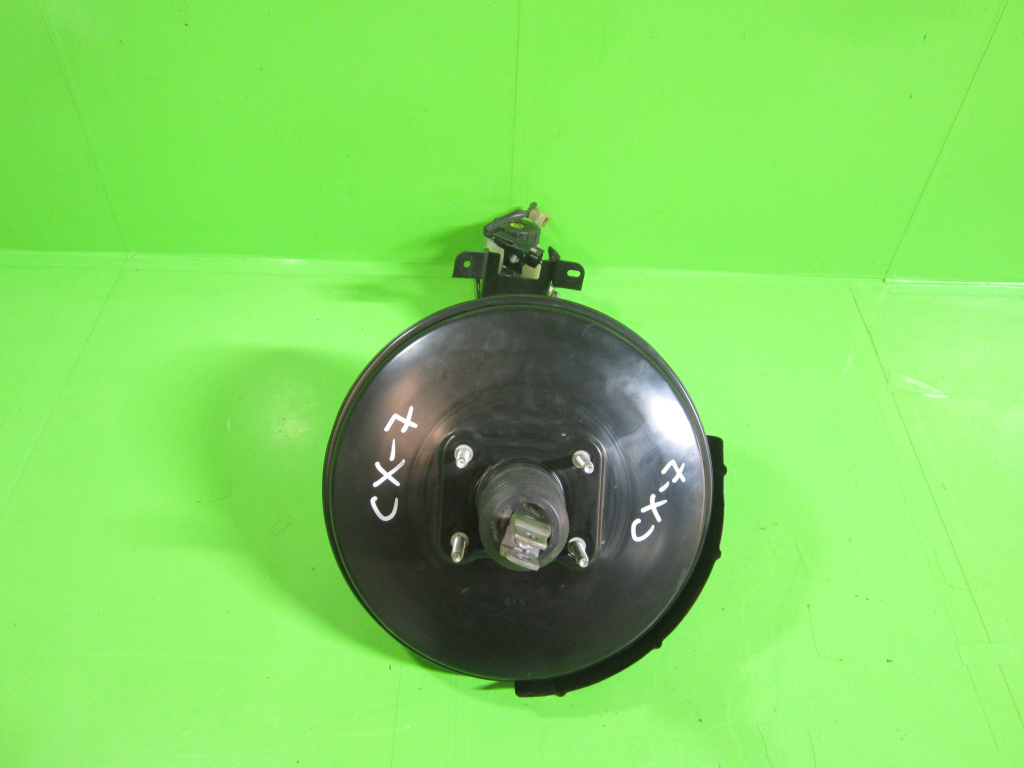 POMPA SERVOFRANA COMPLETA MAZDA CX-7 4x4