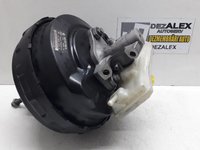 Pompa servofrana cu rezervor Audi a4 b6 8E0 611 301 E