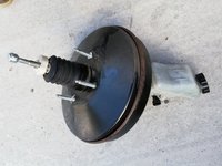 Pompa servofrana cu tulumba Opel Corsa D 55701940 AB