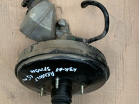 Pompa servofrana cu tulumba Renault Symbol 1.5 DCI 2005 7700416199 136854 BOSCH