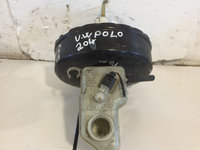 Pompa servofrana cu tulumba vw polo 9n 1.4 tdi 2001 - 2009