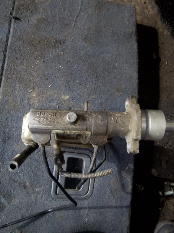 POMPA SERVOFRANA FIAT STILO .1.9 JTD