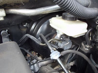 Pompa servofrana Land Rover Freelander 2001-2006 motor 2.0 BMW frana