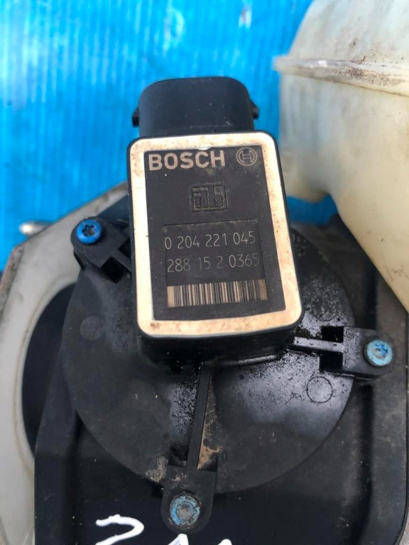 Pompa servofrana Mercedes E270 w211 2002