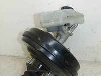 Pompa Servofrana Opel Corsa C 1.0 (F08, F68) [2003/06-2009/12] 44 KW, 60 CP Cod 13101487QH