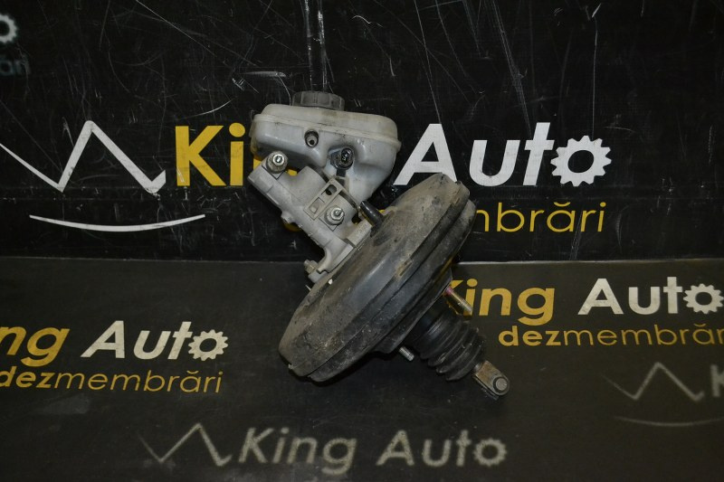 POMPA SERVOFRANA OPEL CORSA C 2001 1.2 B COD MOTOR