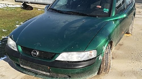 POMPA SERVOFRANA OPEL VECTRA B , 1.8 BENZINA 