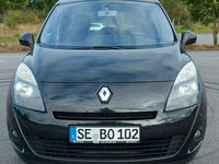 Pompa servofrana Renault Scenic 1.4 TCE 2011