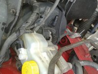 Pompa servofrana seat ibiza 2006 2009