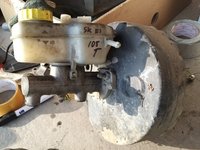 Pompa servofrana Skoda Fabia 1 Vw Golf 4 Bora benzina cod 6q1614105T