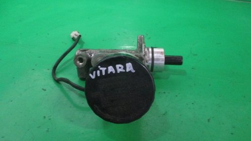 POMPA SERVOFRANA SUZUKI VITARA 1.6 8V BENZINA 59KW 80CP FAB. 1988 - 2002