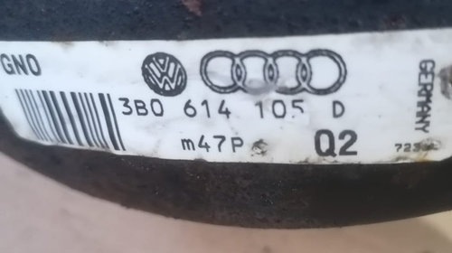 Pompa servofrana/tulumba Audi A4 B6 benzina 1.8 AWT
