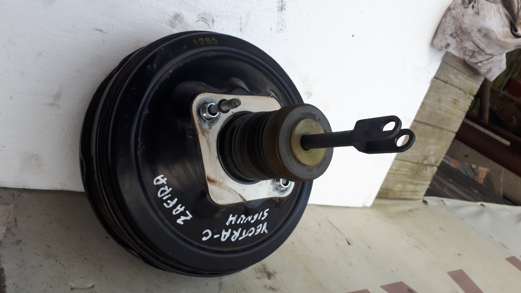 Pompa servofrana tulumba opel vectra C s